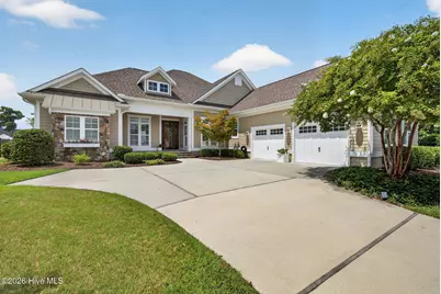 1507 Cape Fear National Drive, Leland, NC 28451 - Photo 4