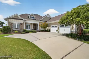 1507 Cape Fear National Dr, Leland, NC 28451 - Photo 4