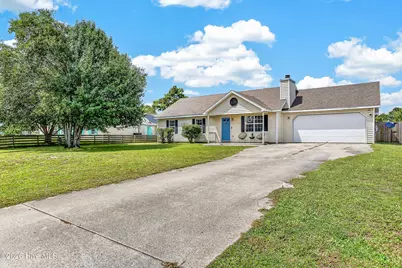 409 E Volant Street, Hubert, NC 28539 - Photo 2