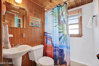 166 Ocean Boulevard W, Holden Beach, NC 28462 - Photo 28