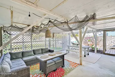 166 Ocean Boulevard W, Holden Beach, NC 28462 - Photo 32
