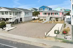 166 Ocean Blvd W, Holden Beach, NC 28462 - Photo 4