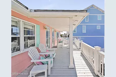 166 Ocean Boulevard W, Holden Beach, NC 28462 - Photo 8