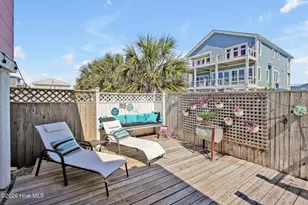 166 Ocean Blvd W, Holden Beach, NC 28462 - Photo 34