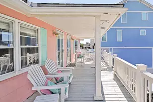 166 Ocean Blvd W, Holden Beach, NC 28462 - Photo 8