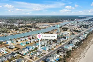 166 Ocean Blvd W, Holden Beach, NC 28462 - Photo 44