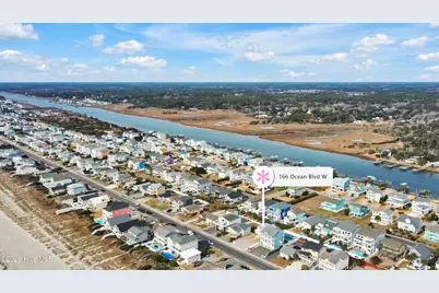 166 Ocean Boulevard W, Holden Beach, NC 28462 - Photo 46