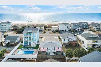 166 Ocean Boulevard W, Holden Beach, NC 28462 - Photo 38
