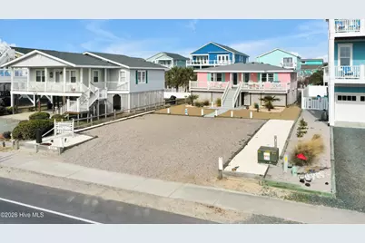 166 Ocean Boulevard W, Holden Beach, NC 28462 - Photo 4