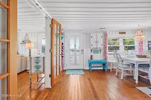 166 Ocean Blvd W, Holden Beach, NC 28462 - Photo 10