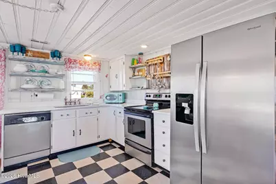 166 Ocean Boulevard W, Holden Beach, NC 28462 - Photo 14