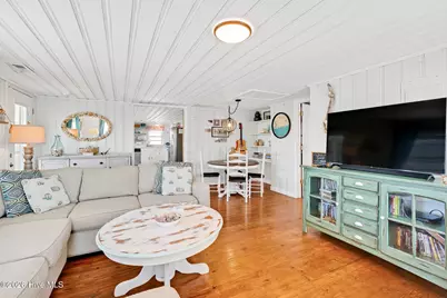 166 Ocean Boulevard W, Holden Beach, NC 28462 - Photo 22