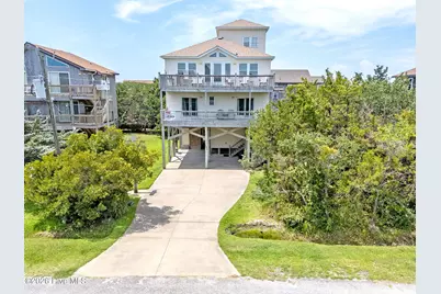 53279 Runboat Circle #Lot 4, Frisco, NC 27936 - Photo 8