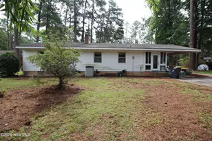 680 S May St, Southern Pines, NC 28387 - Photo 6