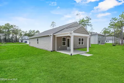 891 Plymouth Road, Boiling Spring Lakes, NC 28461 - Photo 18