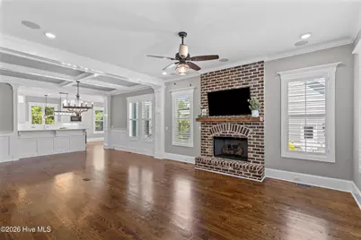 205 Hornsby Lane, Evans, GA 30809 - Photo 8