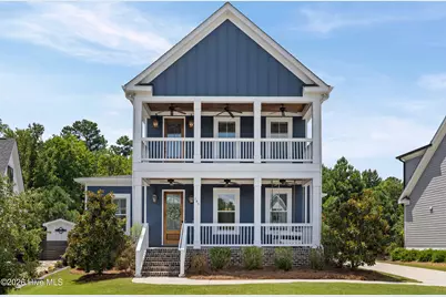 205 Hornsby Lane, Evans, GA 30809 - Photo 2