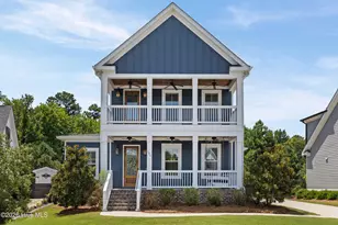 205 Hornsby Ln, Evans, GA 30809 - Photo 2