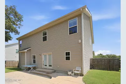 127 Peggys Trace, Sneads Ferry, NC 28460 - Photo 38