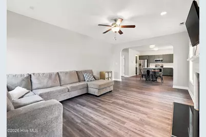 127 Peggys Trace, Sneads Ferry, NC 28460 - Photo 10