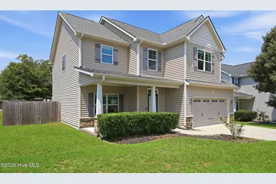 127 Peggys Trace, Sneads Ferry, NC 28460 - Photo 2