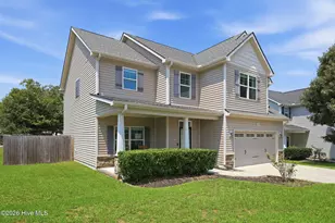 127 Peggy's Trce, Sneads Ferry, NC 28460 - Photo 2
