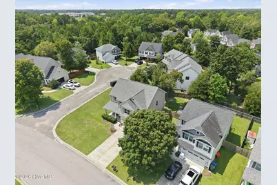 127 Peggys Trace, Sneads Ferry, NC 28460 - Photo 48