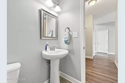 127 Peggys Trace, Sneads Ferry, NC 28460 - Photo 20