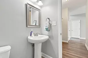 127 Peggy's Trce, Sneads Ferry, NC 28460 - Photo 20
