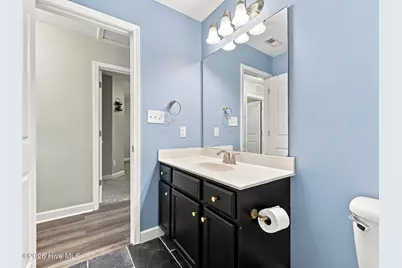 127 Peggys Trace, Sneads Ferry, NC 28460 - Photo 30