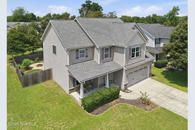 127 Peggys Trace, Sneads Ferry, NC 28460 - Photo 4