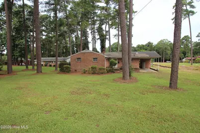 650 S May Street, Southern Pines, NC 28387 - Photo 4