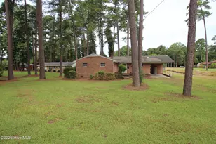 650 S May St, Southern Pines, NC 28387 - Photo 4