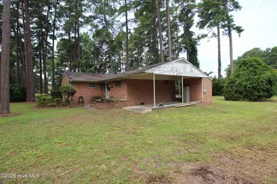 650 S May Street, Southern Pines, NC 28387 - Photo 6