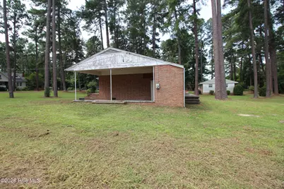 650 S May Street, Southern Pines, NC 28387 - Photo 8