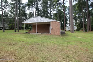650 S May St, Southern Pines, NC 28387 - Photo 8