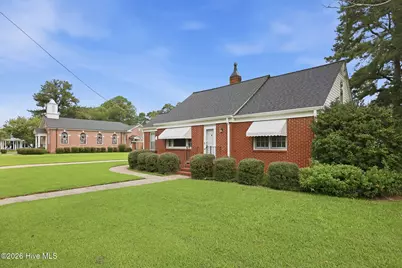 403 N Front Street, Hamilton, NC 27840 - Photo 4
