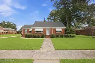 403 N Front St, Hamilton, NC 27840 - Photo 2