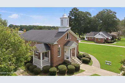 403 N Front Street, Hamilton, NC 27840 - Photo 24