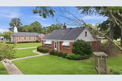 403 N Front Street, Hamilton, NC 27840 - Photo 1