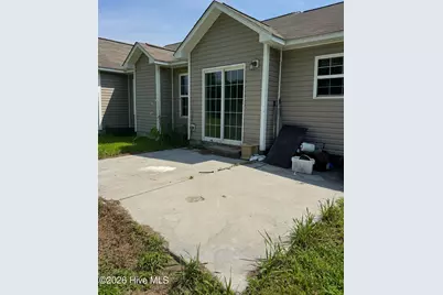 110 Hidden Hollow Drive, Richlands, NC 28574 - Photo 4