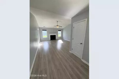 110 Hidden Hollow Drive, Richlands, NC 28574 - Photo 10