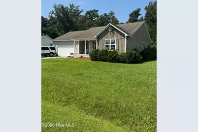 110 Hidden Hollow Drive, Richlands, NC 28574 - Photo 2