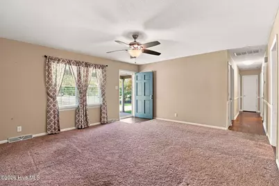 100 N Parks Drive, Pikeville, NC 27863 - Photo 8