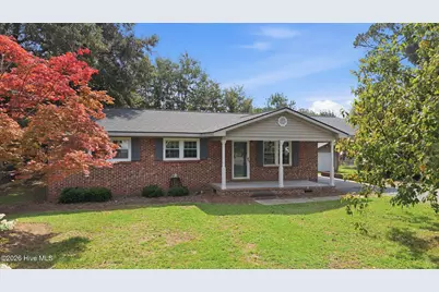100 N Parks Drive, Pikeville, NC 27863 - Photo 2