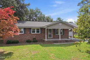 100 N Parks Dr, Pikeville, NC 27863 - Photo 2