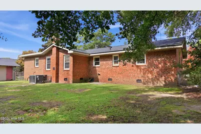 100 N Parks Drive, Pikeville, NC 27863 - Photo 4