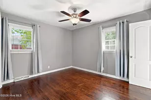 100 N Parks Dr, Pikeville, NC 27863 - Photo 20