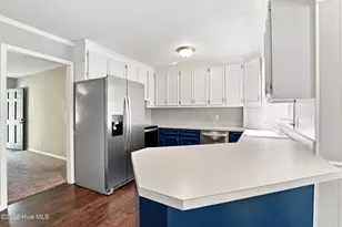 100 N Parks Dr, Pikeville, NC 27863 - Photo 12