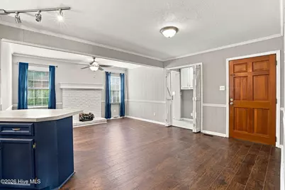 100 N Parks Drive, Pikeville, NC 27863 - Photo 10